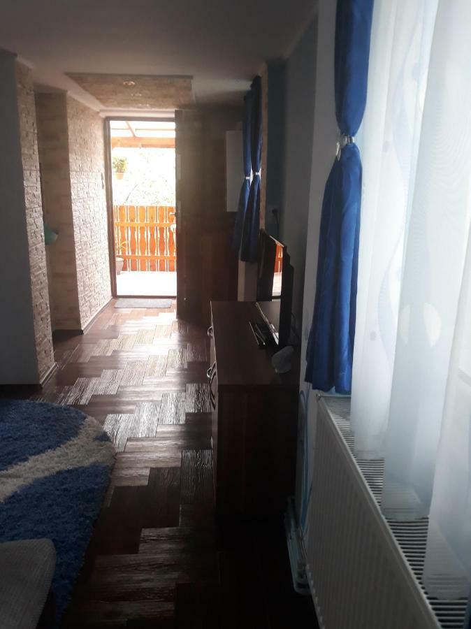 Jaky Residence Cu Terasa Brasov Luaran gambar