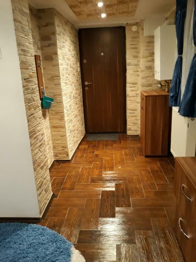 Jaky Residence Cu Terasa Brasov Luaran gambar